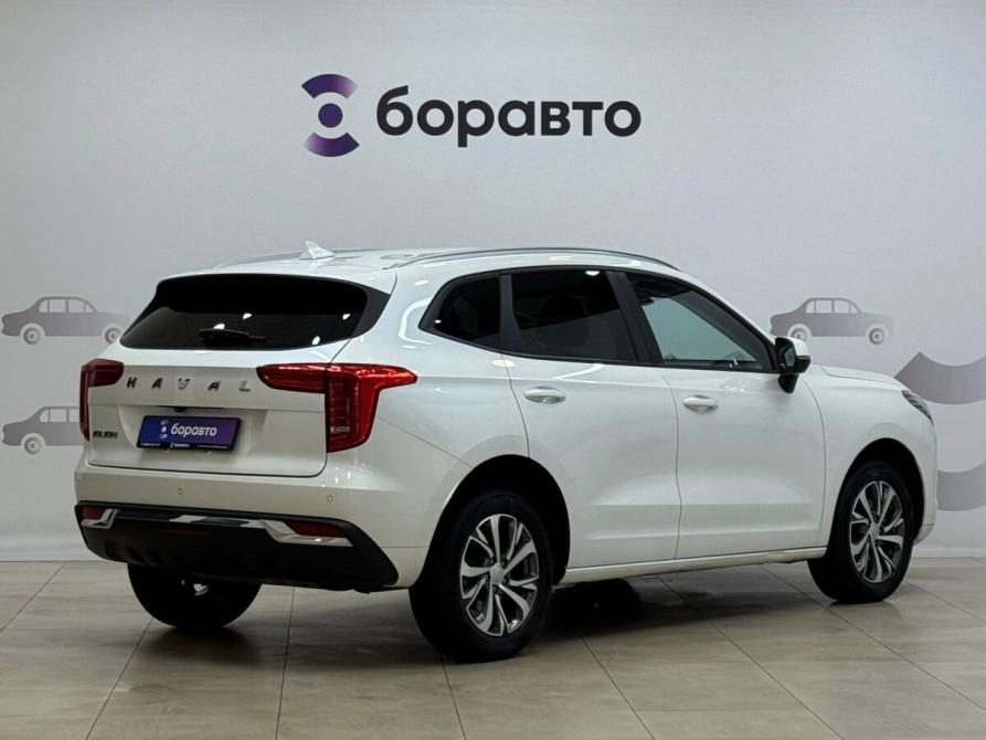 Haval Jolion I Ставрополь  - изображение 4