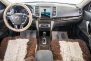 Nissan Teana II Рестайлинг Барнаул  - изображение 35