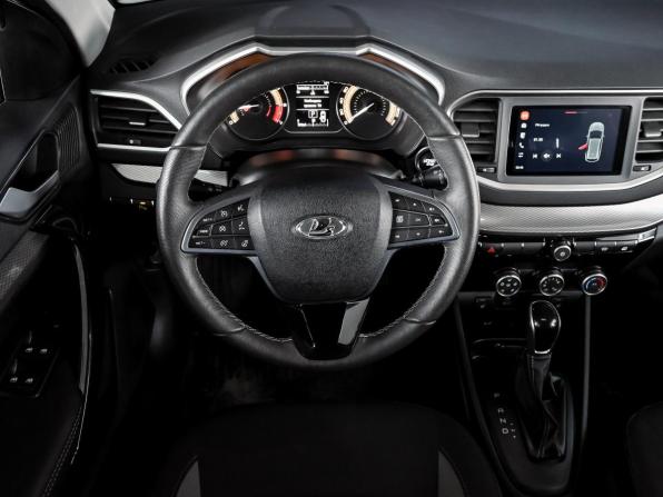 Lada (ВАЗ) Vesta I Рестайлинг (NG) с пробегом 2024 года, цена 1 570 000 рублей, 7055 км, универсал, Автокод Объявления