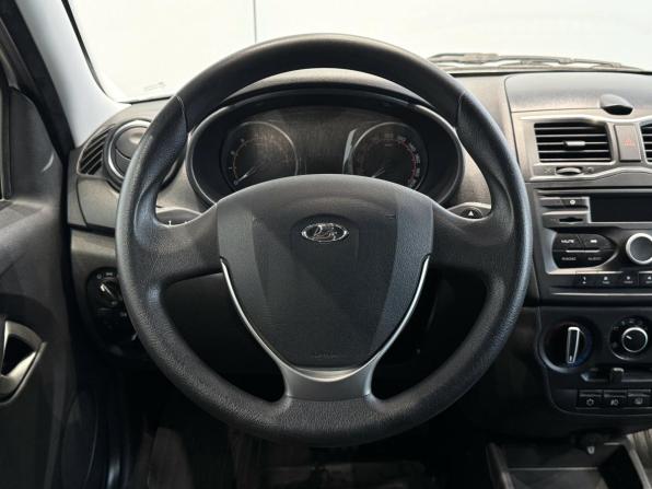Lada (ВАЗ) Granta I Рестайлинг с пробегом 2020 года, цена 770 000 рублей, 53456 км, хэтчбек, Автокод Объявления