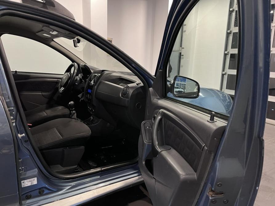 Renault Duster I Рестайлинг Чебоксары  - изображение 27