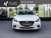 Mazda 3 III (BM) Казань  - изображение 11