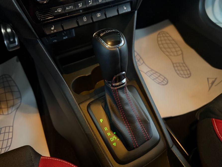 Skoda Rapid I Рестайлинг Волгоград  - изображение 17