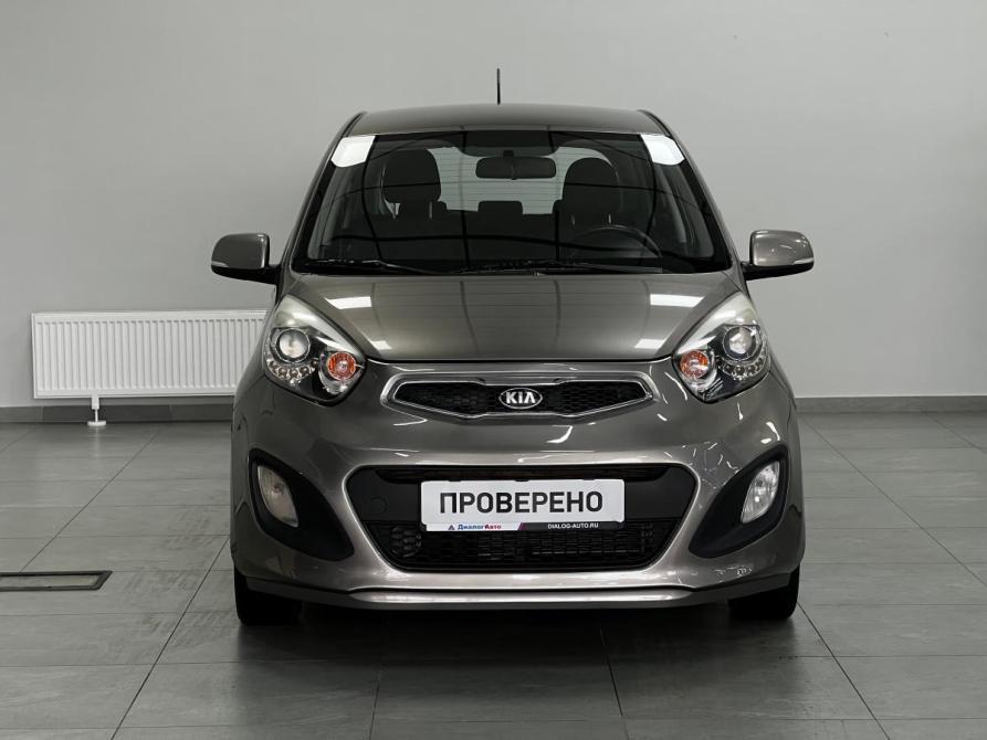 Kia Picanto II Казань  - изображение 6