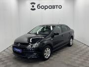 Volkswagen Polo V Воронеж  - изображение 25