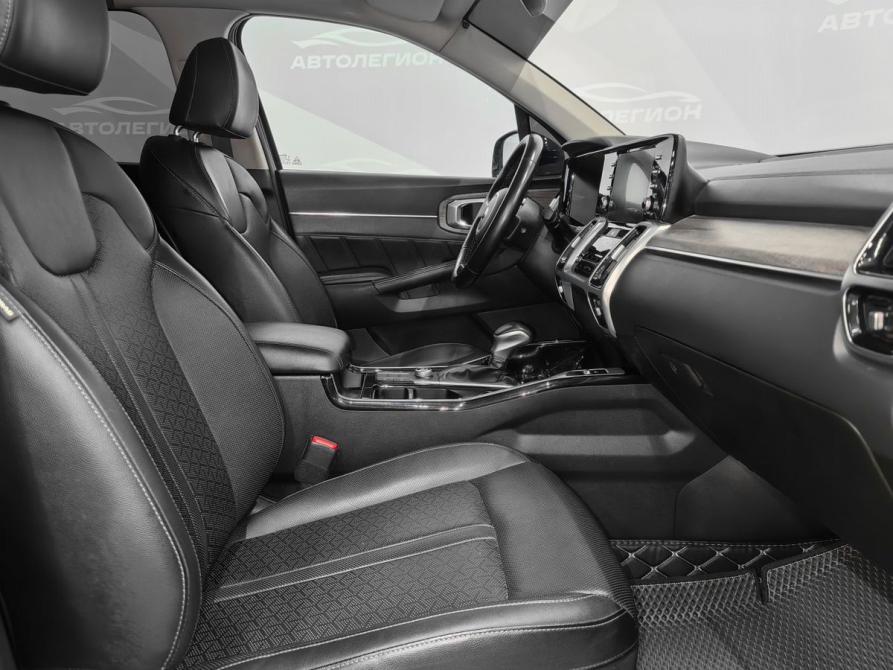 Kia Sorento IV Новосибирск  - изображение 14