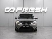 Kia Rio II Рестайлинг Воронеж  - изображение 22