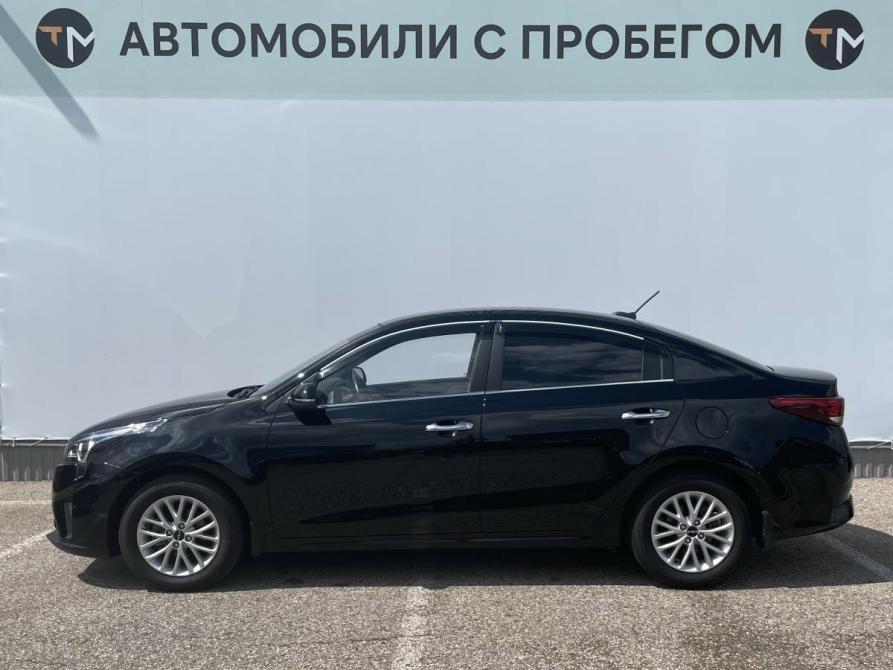 Kia Rio IV Рестайлинг Стерлитамак  - изображение 3