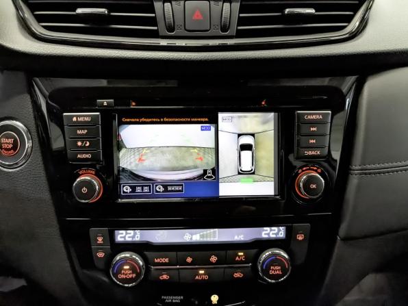 Nissan X-Trail III Рестайлинг с пробегом 2021 года, цена 2 899 000 рублей, 98227 км, внедорожник, Автокод Объявления