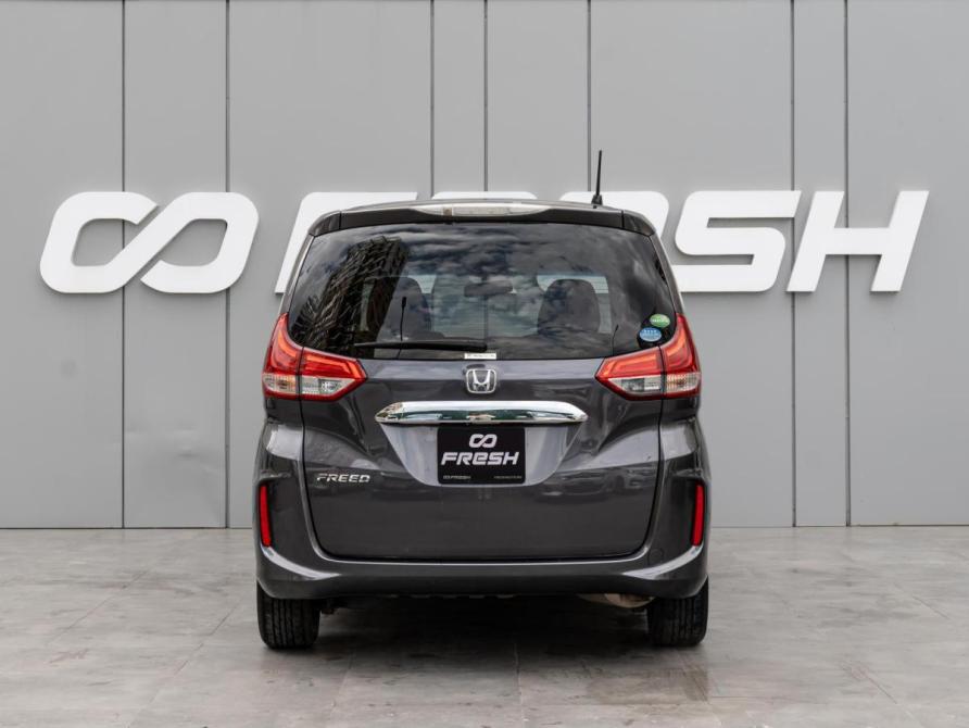 Honda Freed II Краснодар  - изображение 4