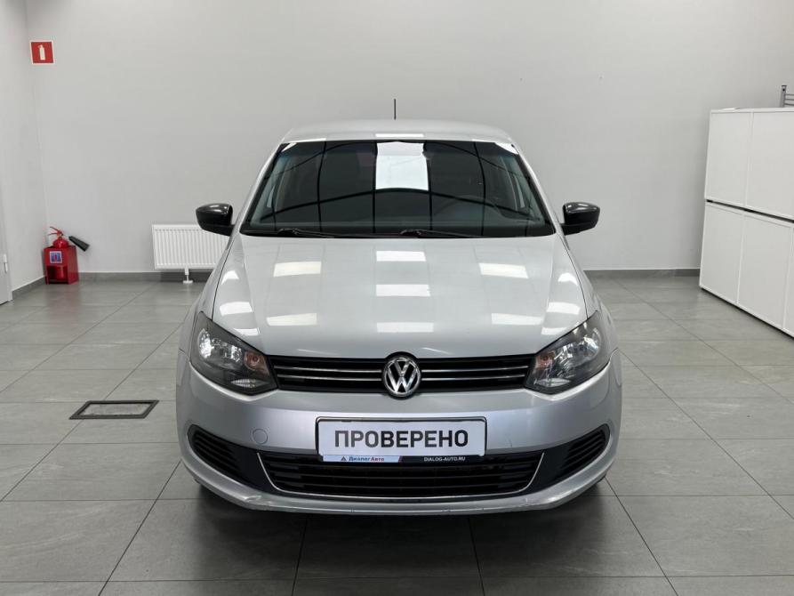 Volkswagen Polo V Казань  - изображение 2