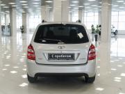 Lada (ВАЗ) Kalina II Самара  - изображение 24