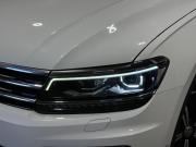 Volkswagen Tiguan II Челябинск  - изображение 32