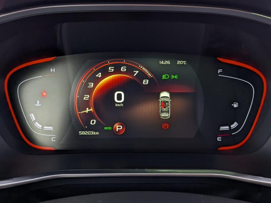 Geely Coolray I Москва  - изображение 13