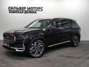 Geely Monjaro I Пермь  - изображение 27