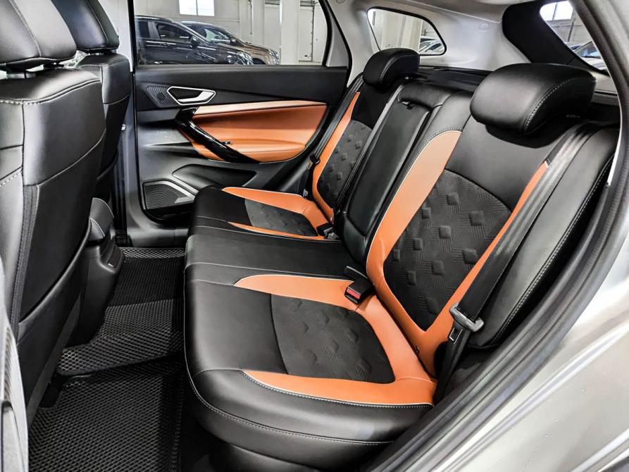 Lada (ВАЗ) Vesta I Рестайлинг (NG) Набережные Челны  - изображение 14