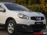 Nissan Qashqai I Рестайлинг Москва  - изображение 32