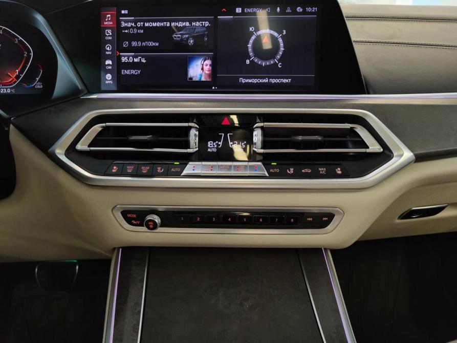 BMW X5 IV (G05/G18) Санкт-Петербург  - изображение 14