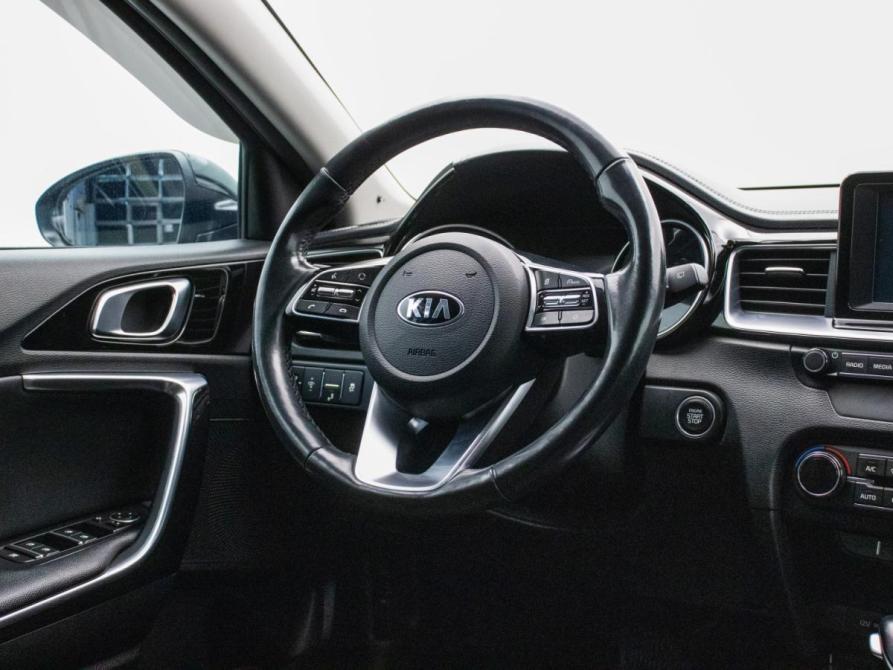 Kia Ceed III Москва  - изображение 15