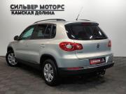 Volkswagen Tiguan I Пермь  - изображение 26