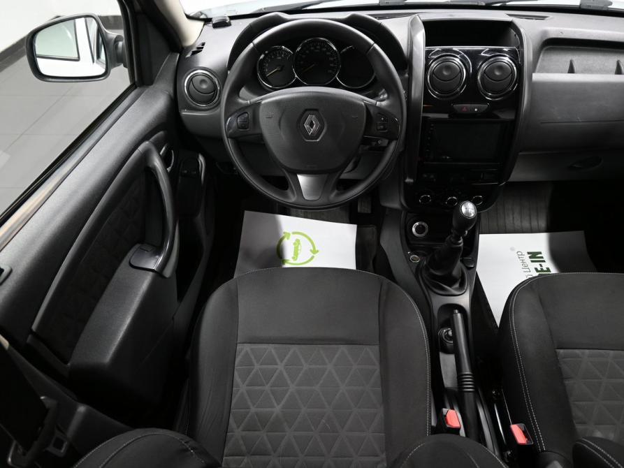 Renault Duster I Рестайлинг Тверь  - изображение 12