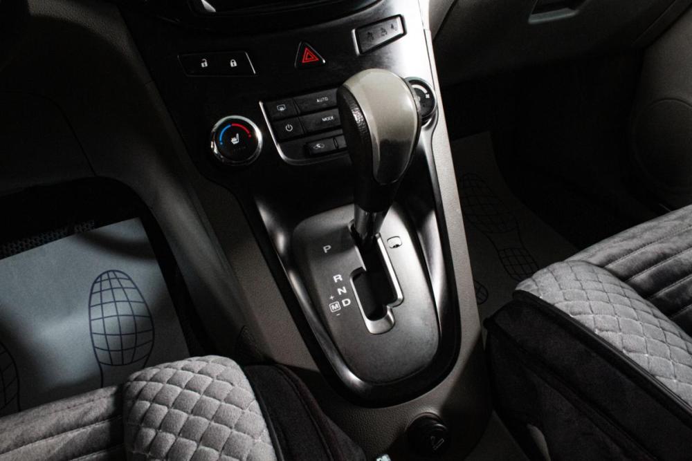 Chevrolet Orlando I Сургут  - изображение 15
