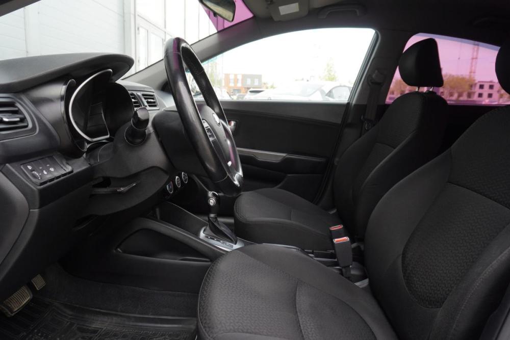 Kia Rio III Рестайлинг Ульяновск  - изображение 10