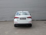 Skoda Rapid II Москва  - изображение 35
