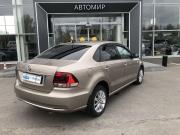 Volkswagen Polo V Рестайлинг Брянск  - изображение 21