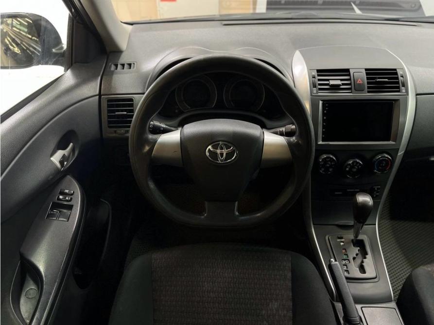 Toyota Corolla X (E140 E150) Рестайлинг Ростов-на-Дону  - изображение 7