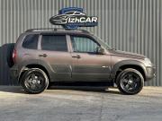 Chevrolet Niva I Рестайлинг Ижевск  - изображение 25