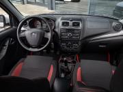 Lada (ВАЗ) Granta I Рестайлинг Краснодар  - изображение 22