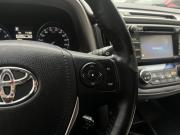 Toyota RAV4 IV (XA40) Рестайлинг Санкт-Петербург  - изображение 27