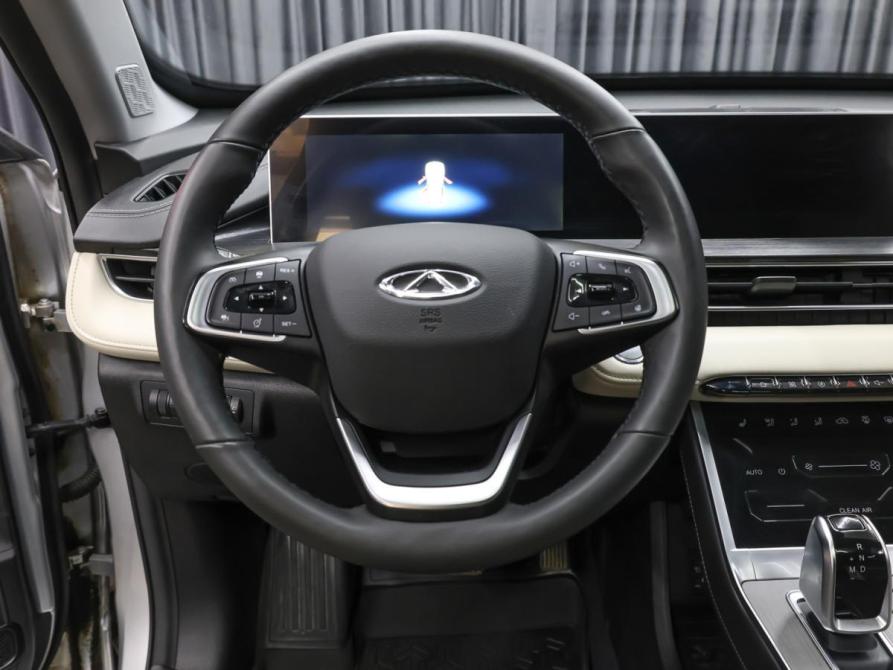 Chery Tiggo 4 Pro I Рестайлинг Москва  - изображение 13