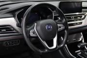 Changan CS75 I Рестайлинг Сургут  - изображение 46