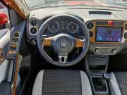 Volkswagen Tiguan I Нижний Новгород  - изображение 31