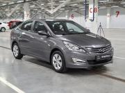 Hyundai Solaris I Рестайлинг Казань  - изображение 25
