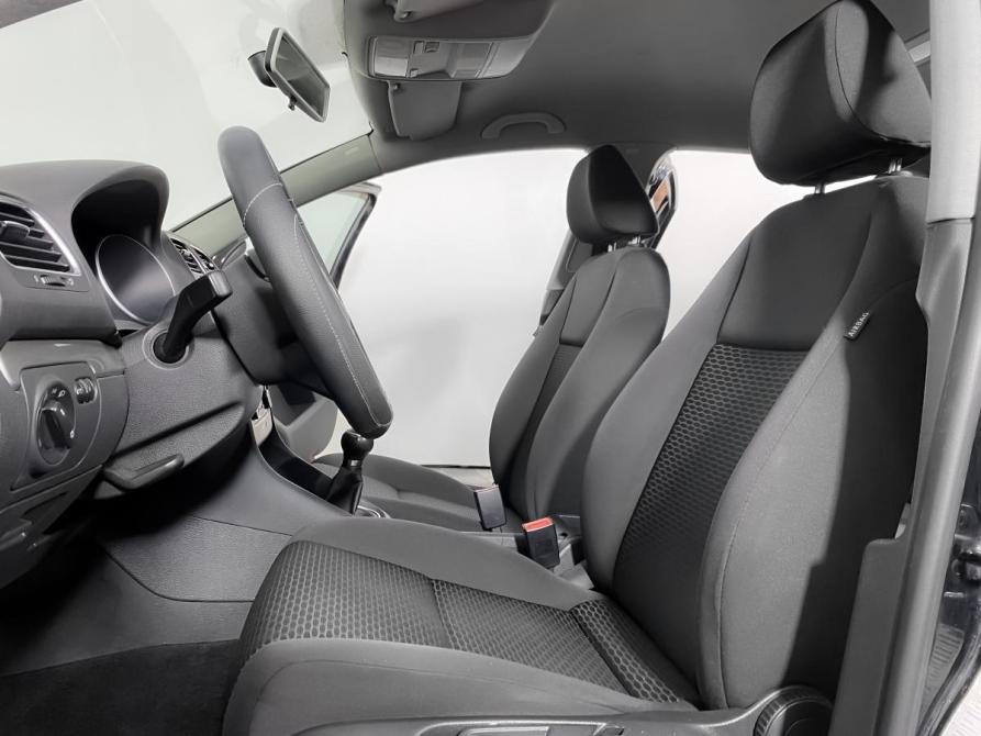 Volkswagen Golf VI Нижний Новгород  - изображение 9