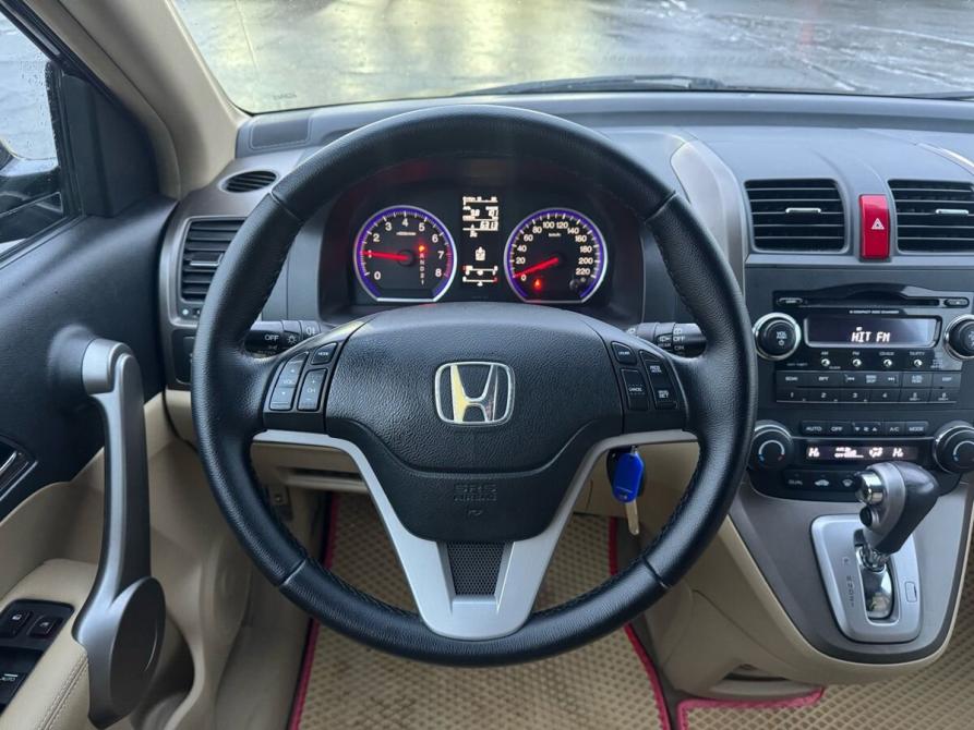 Honda CR-V III Ижевск  - изображение 9