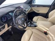 BMW X3 III (G01) Санкт-Петербург  - изображение 35