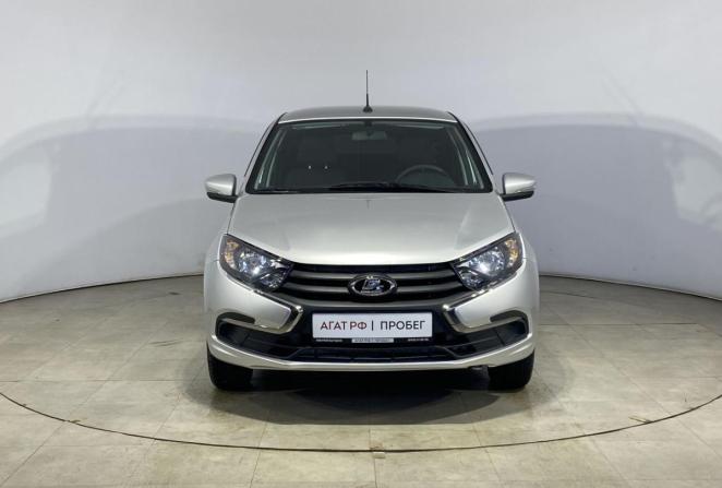 Lada (ВАЗ) Granta I Рестайлинг с пробегом 2023 года, цена 820 000 рублей, 24280 км, лифтбек, Автокод Объявления