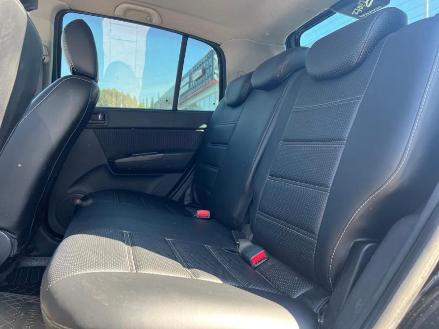 Hyundai Getz I Рестайлинг Стерлитамак  - изображение 12