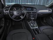 Audi A4 IV (B8) Рестайлинг Ставрополь  - изображение 29