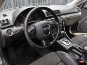 Audi A4 III (B7) Москва  - изображение 33