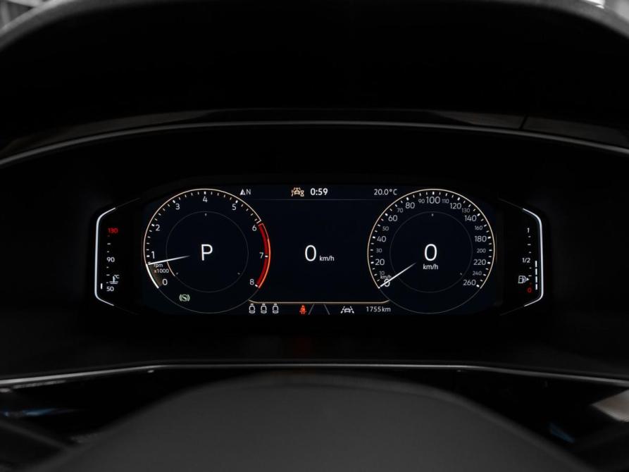 Volkswagen Tharu XR Москва  - изображение 12
