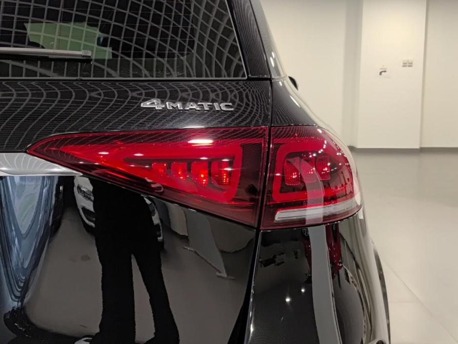 Mercedes-Benz GLE II (V167) Казань  - изображение 11
