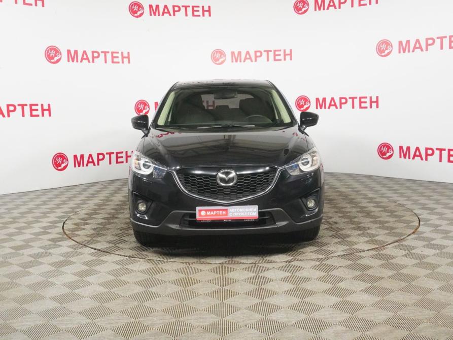 Mazda CX-5 I Вологда  - изображение 2