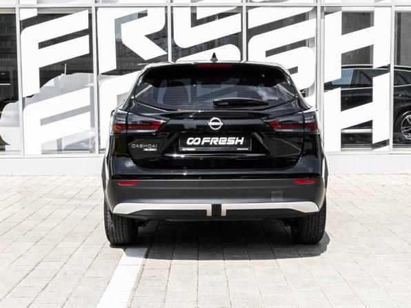 Nissan Qashqai II Рестайлинг 2 с пробегом 2025 года, цена 2 726 000 рублей, 16145 км, внедорожник, Автокод Объявления