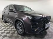 Chery Tiggo 8 Pro I Москва  - изображение 23