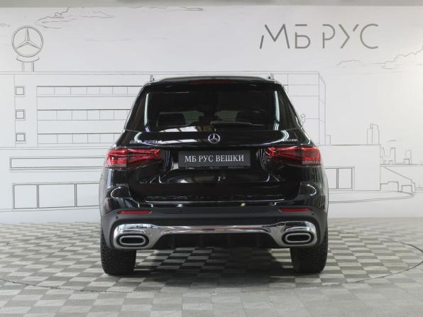 Mercedes-Benz GLB I (X247) с пробегом 2020 года, цена 4 149 000 рублей, 59000 км, внедорожник, Автокод Объявления